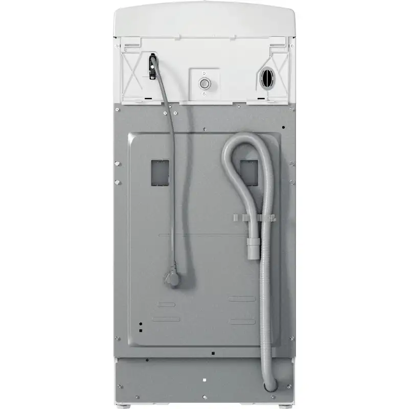 WHIRLPOOL  TDLR 6040L EU/N