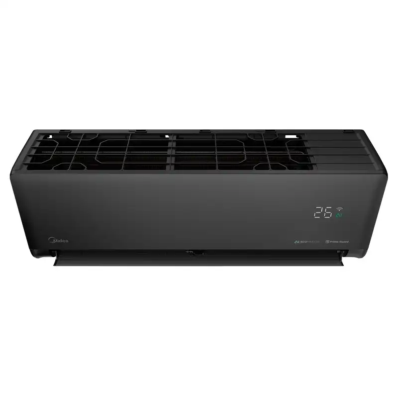 MIDEA EZB-24RD6-I  BLACK Solstice