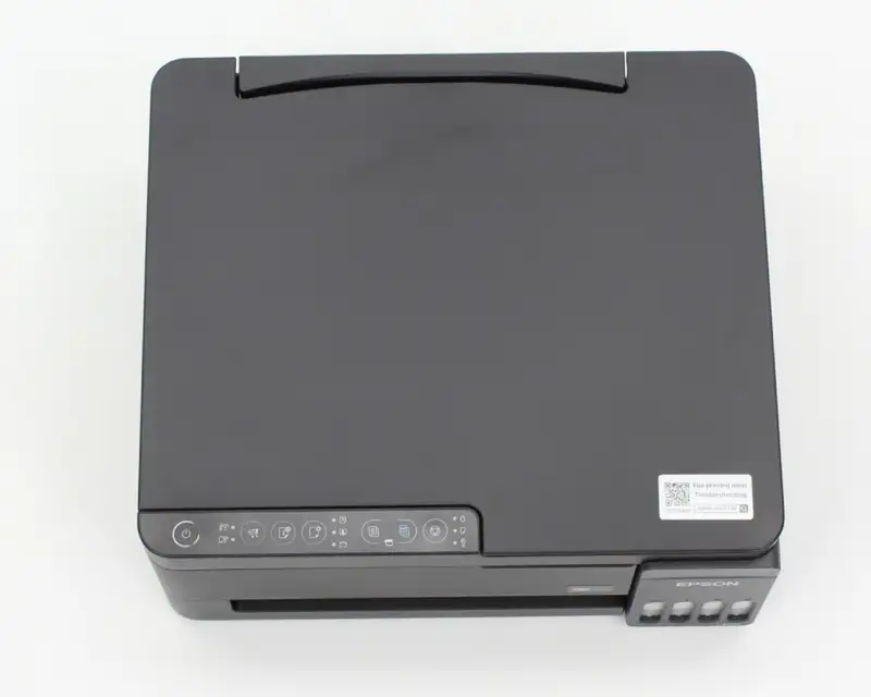 EPSON L3350 EcoTank ITS wireless MFP inkjet
