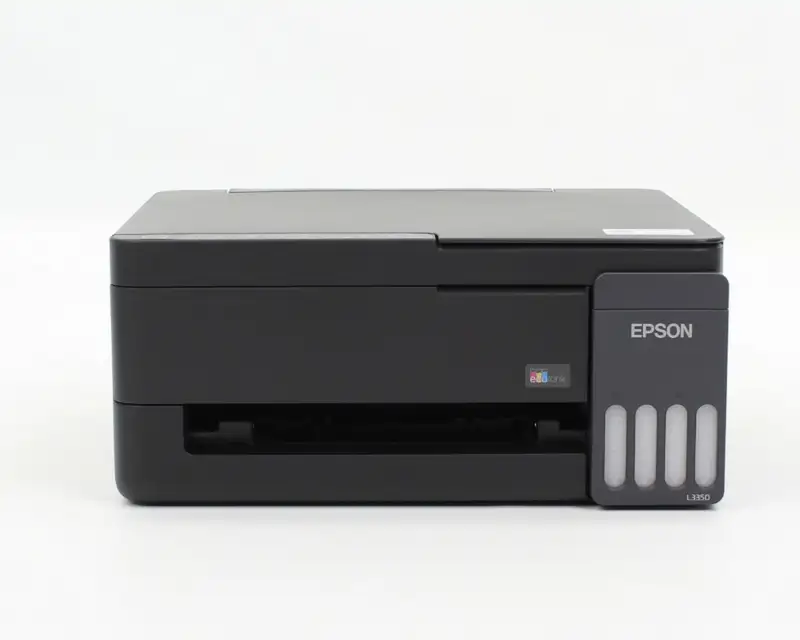 EPSON L3350 EcoTank ITS wireless MFP inkjet