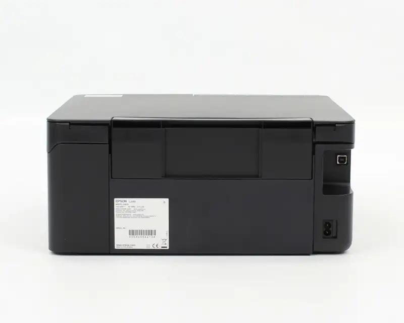 EPSON L3350 EcoTank ITS wireless MFP inkjet