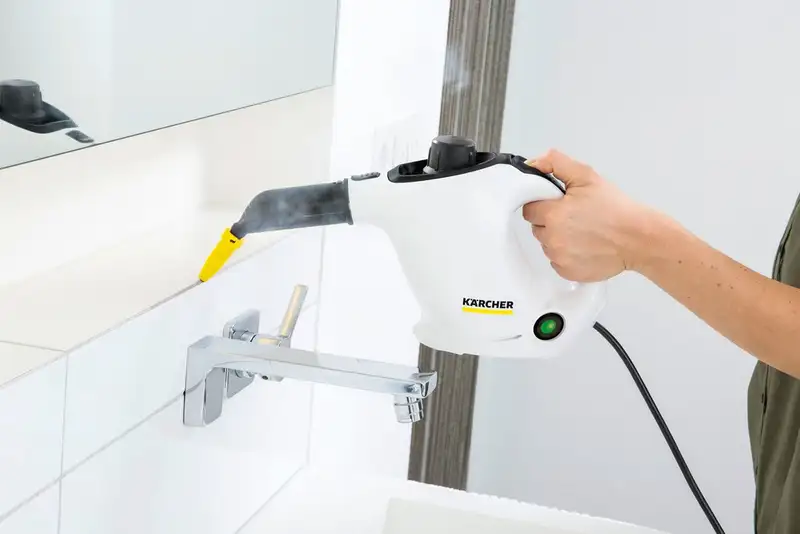 KARCHER SC 1 EasyFix EU