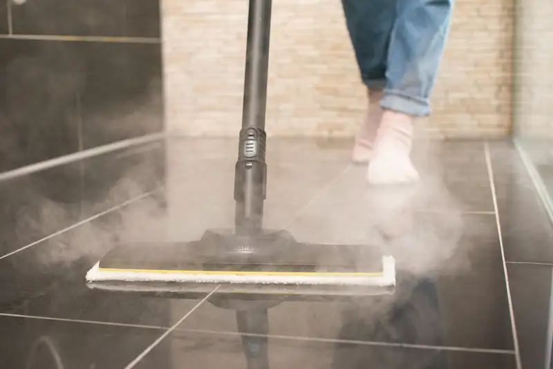 KARCHER SC 1 EasyFix EU