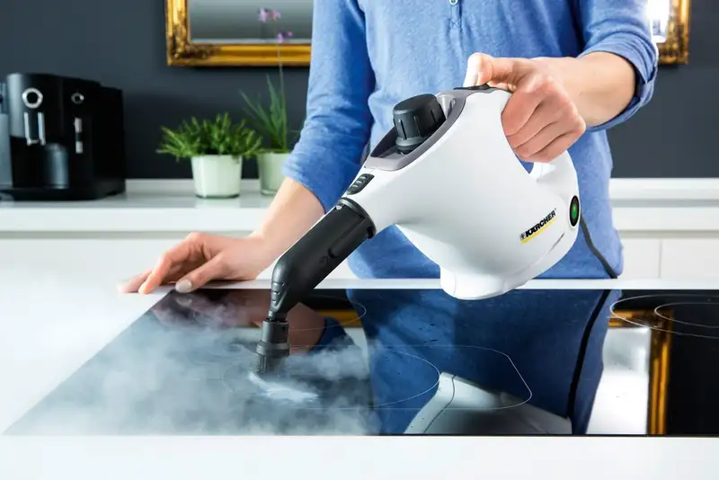 KARCHER SC 1 EasyFix EU