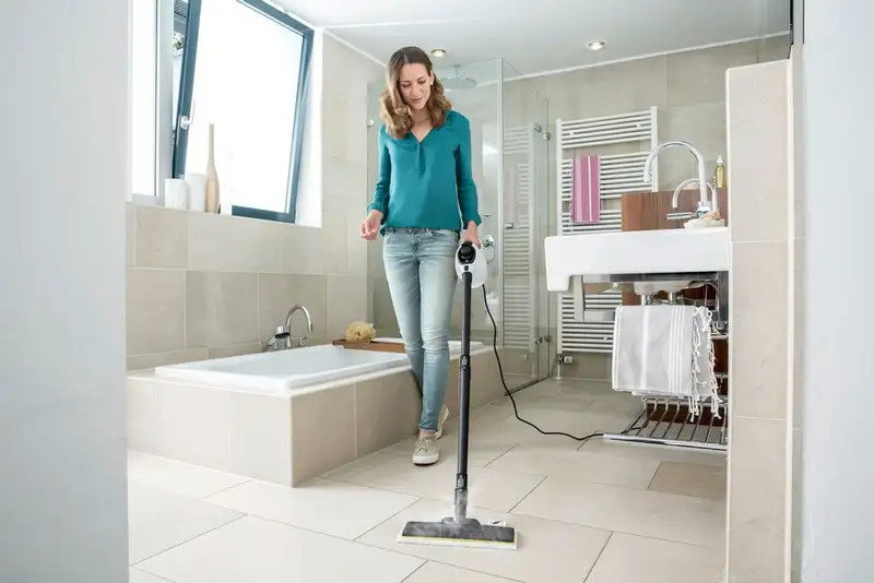KARCHER SC 1 EasyFix EU