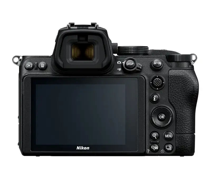 NIKON Z5 telo