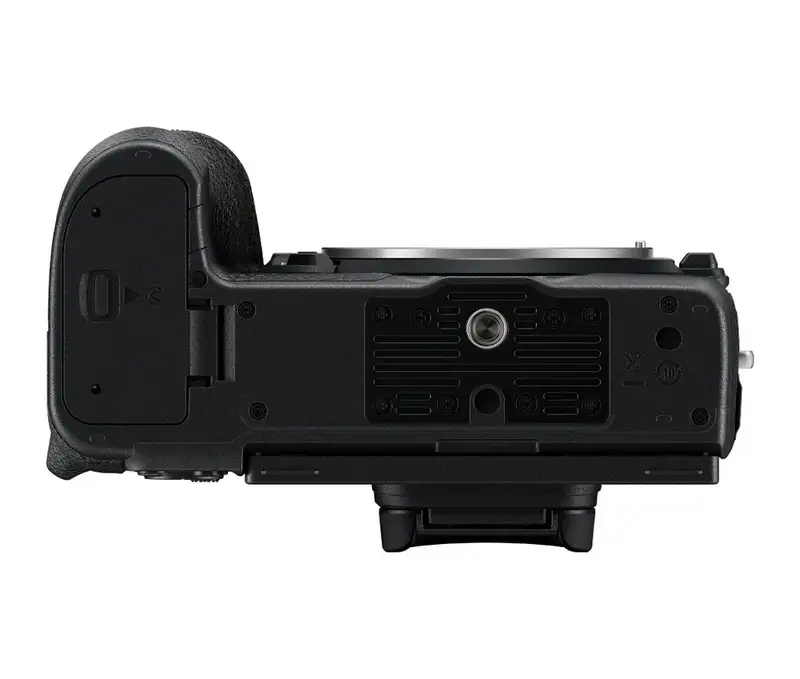 NIKON Z5 telo