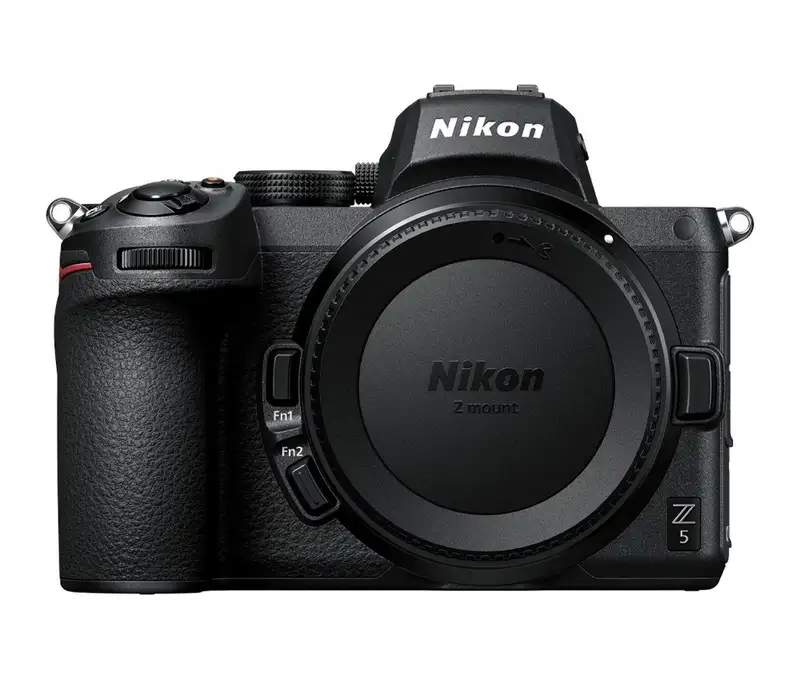 NIKON Z5 telo