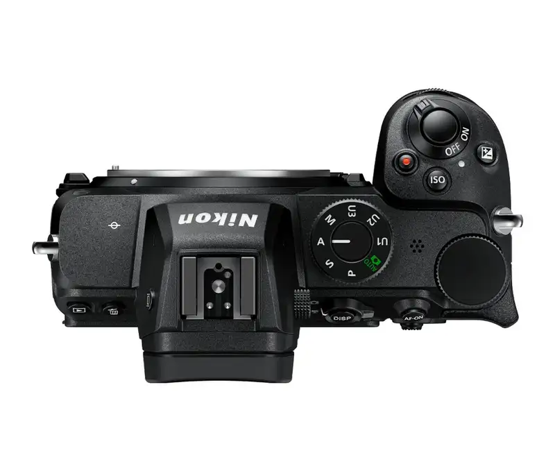NIKON Z5 telo