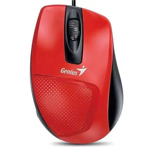 GENIUS DX-150  Red