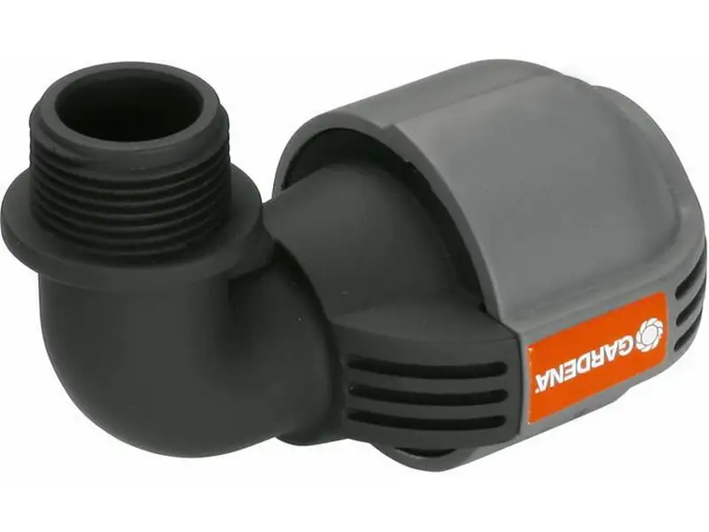 GARDENA Spojnica l racva za okiten crevo muski navoj 25mm x 3 / 4"(19mm)