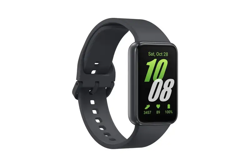 SAMSUNG Galaxy FIT3 Grey SM-R390-NZA