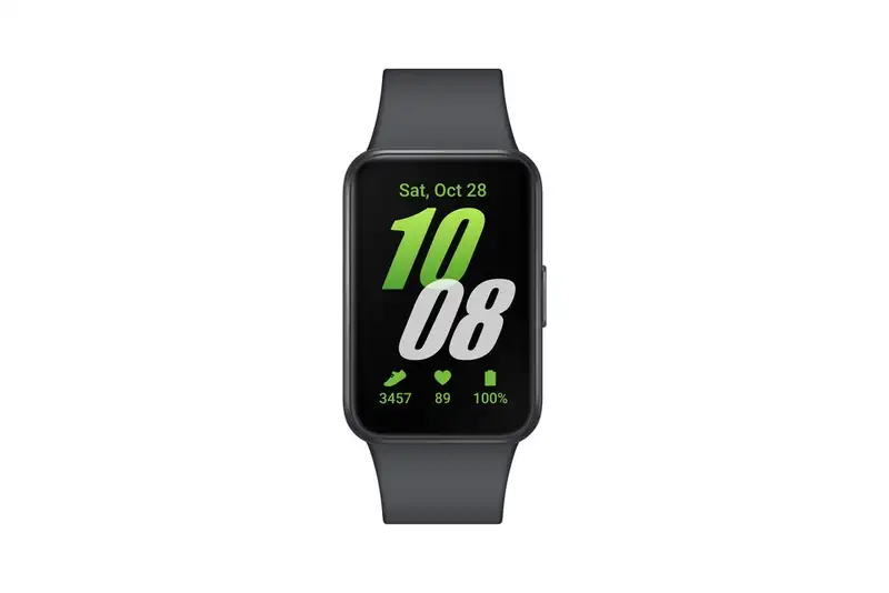 SAMSUNG Galaxy FIT3 Grey SM-R390-NZA