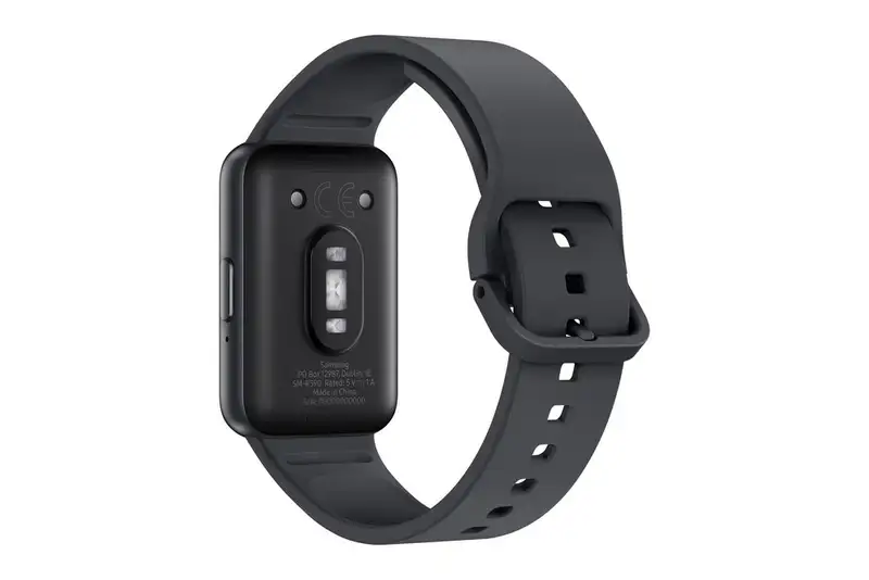 SAMSUNG Galaxy FIT3 Grey SM-R390-NZA