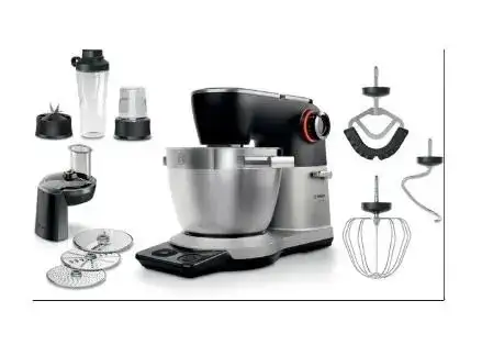 BOSCH MUMS8ZS22