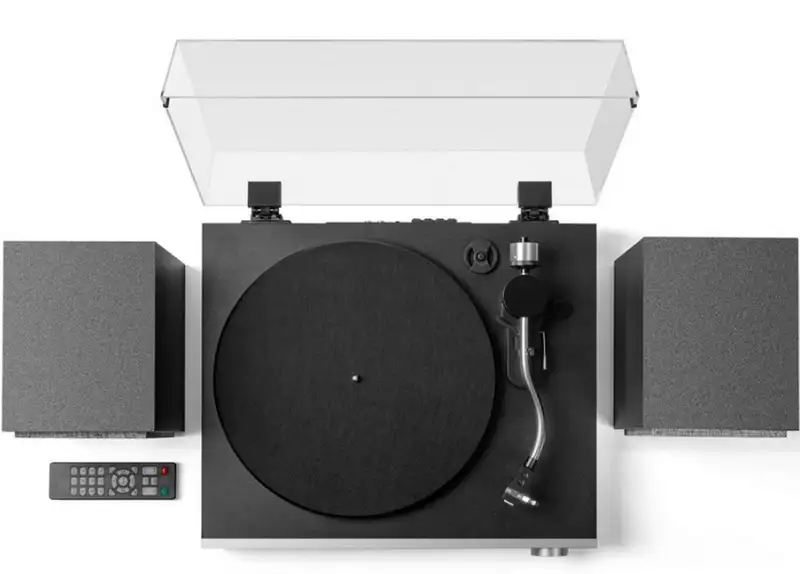 AKAI ATT-500SP