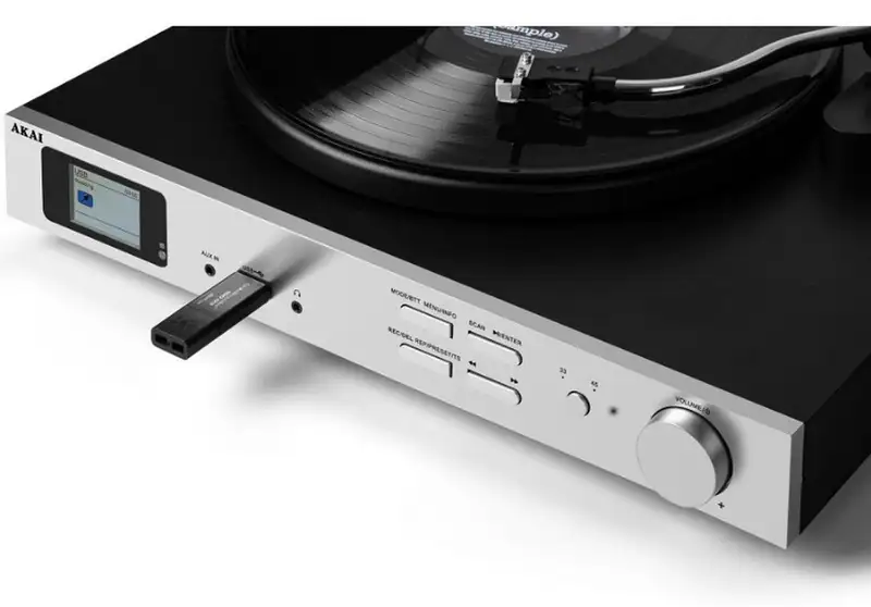 AKAI ATT-500SP
