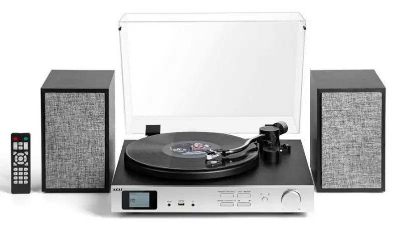 AKAI ATT-500SP