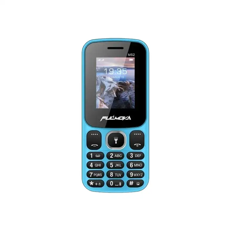 FULMOVA M52 Blue