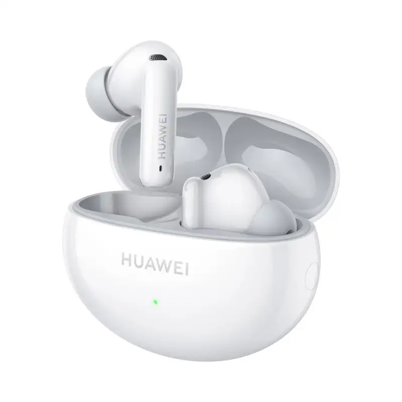 HUAWEI FreeBuds 6i White