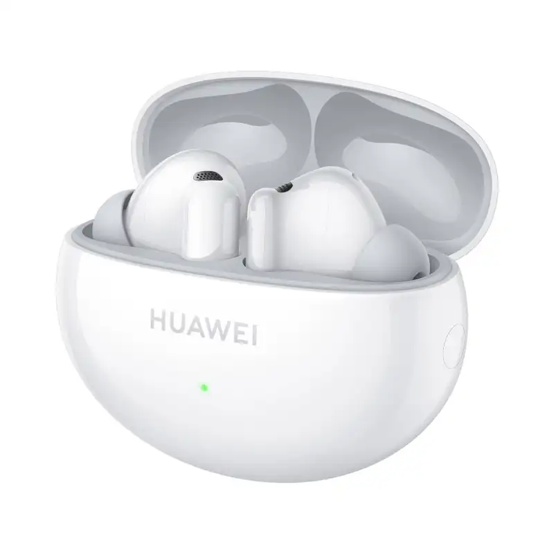 HUAWEI FreeBuds 6i White