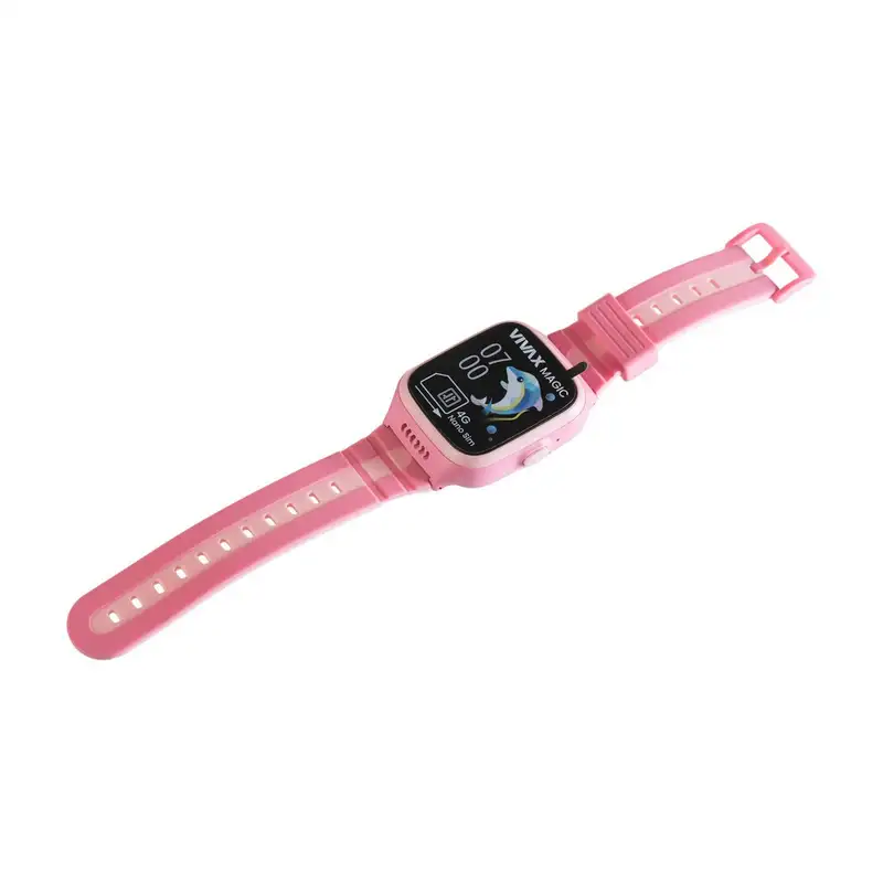 VIVAX Kids Watch Magic 4G Pink