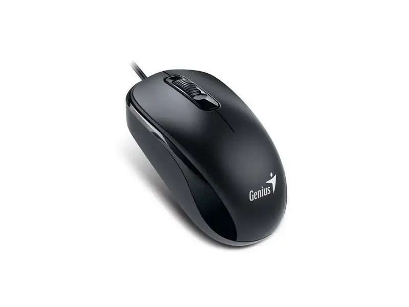 GENIUS DX-110 PS/2 BLACK