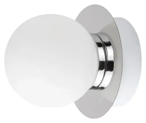 RABALUX Becca zidna lampa G9 28W IP44 sa utikacem