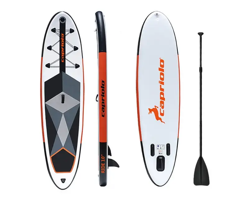 CAPRIOLO SUP Ride 10"