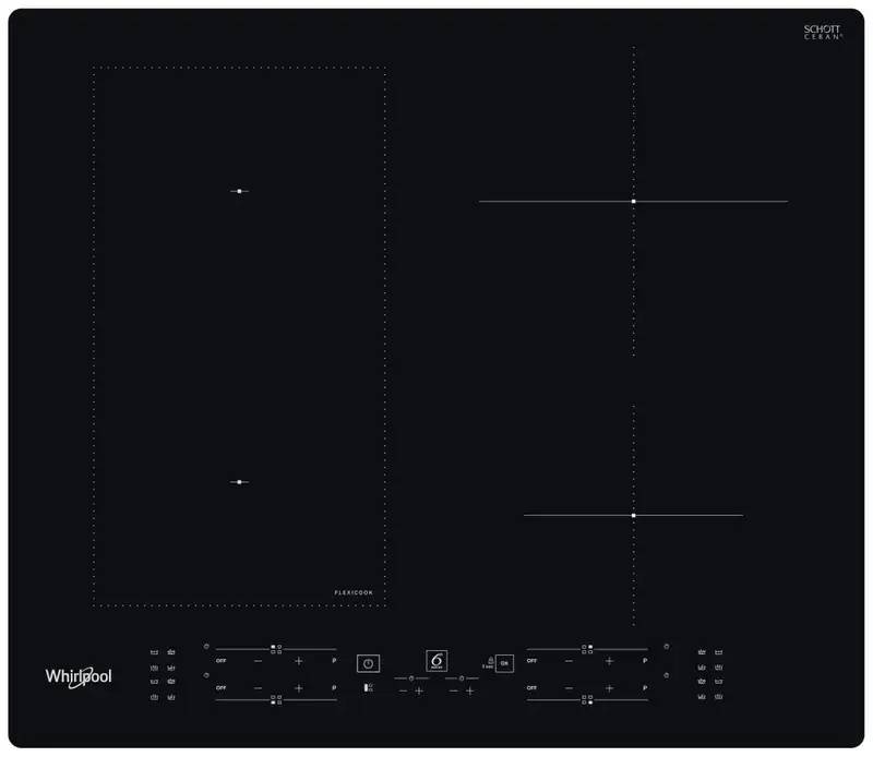 WHIRLPOOL WL B3360 NE
