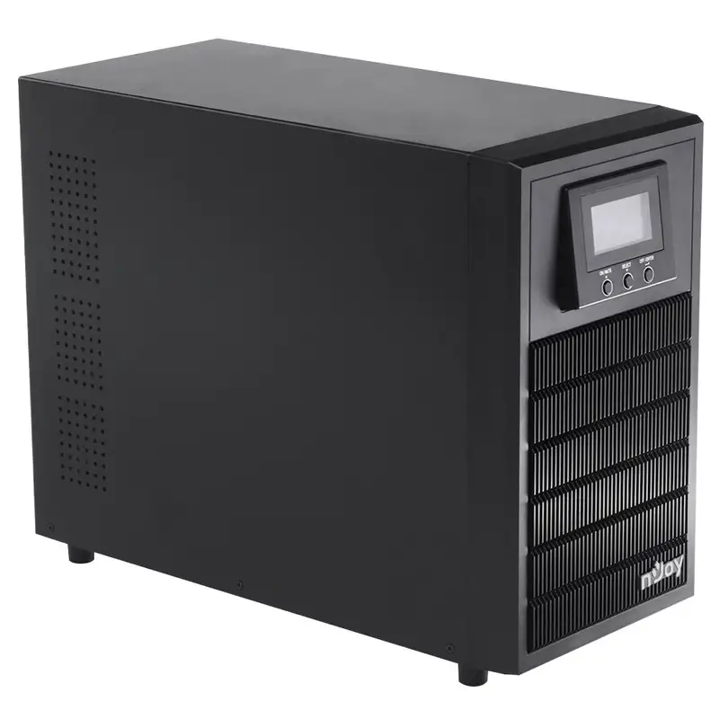 NJOY Aten PRO 3000 2700W UPS (PWUP-OL300AP-AZ01B)