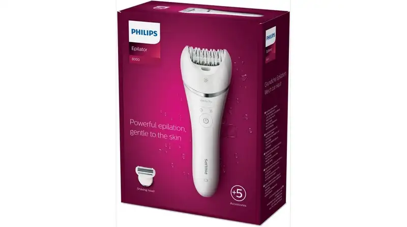 PHILIPS BRE710/00