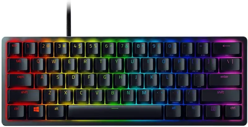 RAZER HUNTSMAN MINI MEHANICAL