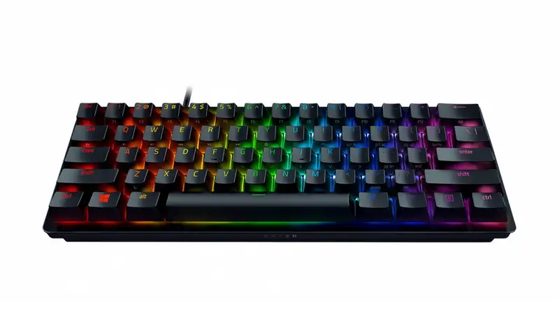 RAZER HUNTSMAN MINI MEHANICAL