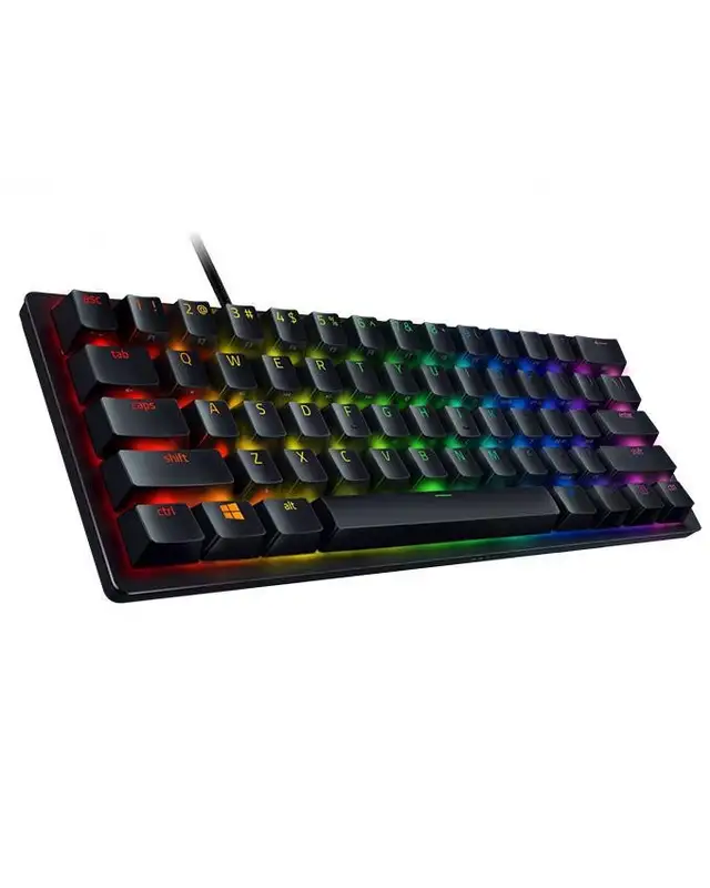 RAZER HUNTSMAN MINI MEHANICAL