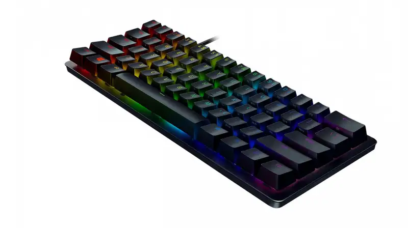 RAZER HUNTSMAN MINI MEHANICAL
