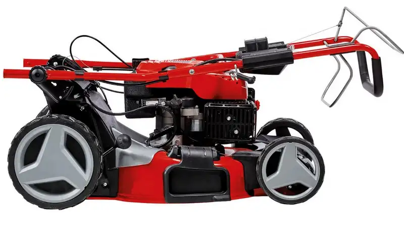 EINHELL GE-PM 53/2 S HW-E Li