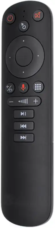 Gembird GMB-G50S AIR MOUSE Voice Remote Control