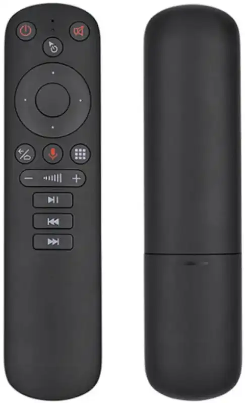 Gembird GMB-G50S AIR MOUSE Voice Remote Control