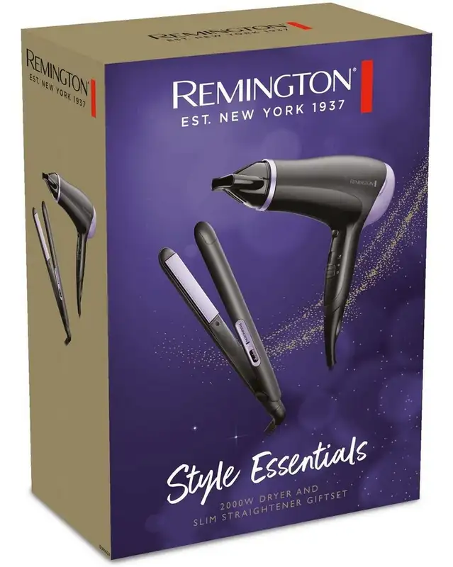 Remington D3016GP set Fen +presa 