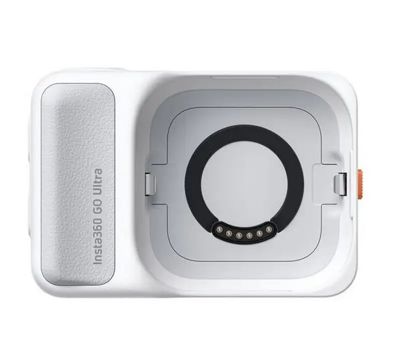 INSTA360 GO ULTRA STAND (ARCTIC WHITE)