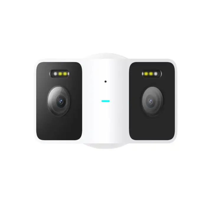 XIAOMI Outdoor Camera CW100 Dual EU 