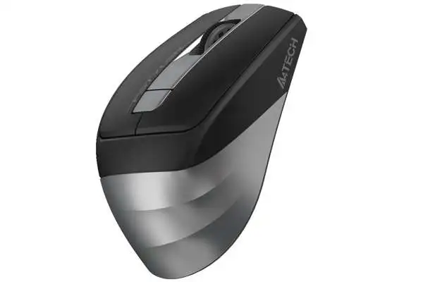 A4TECH A4-FG35 GREY Fstyler V-Track bezicni opticki USB