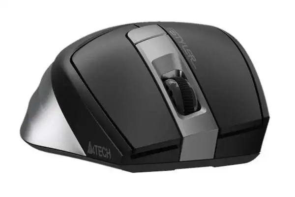 A4TECH A4-FG35 GREY Fstyler V-Track bezicni opticki USB