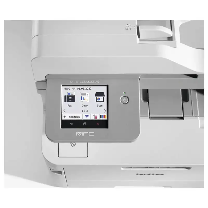 BROTHER MFCL8970CDWYJ1 MFP kolor laserski stampac