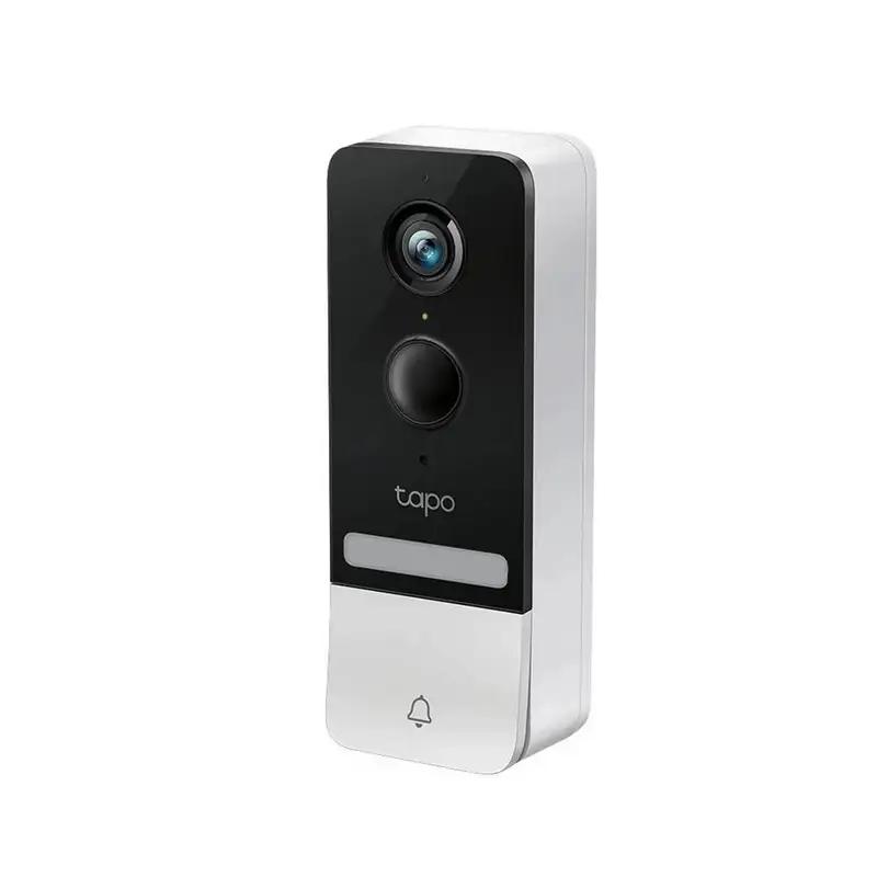 TP-LINK Tapo Smart Video Doorbell D230S1