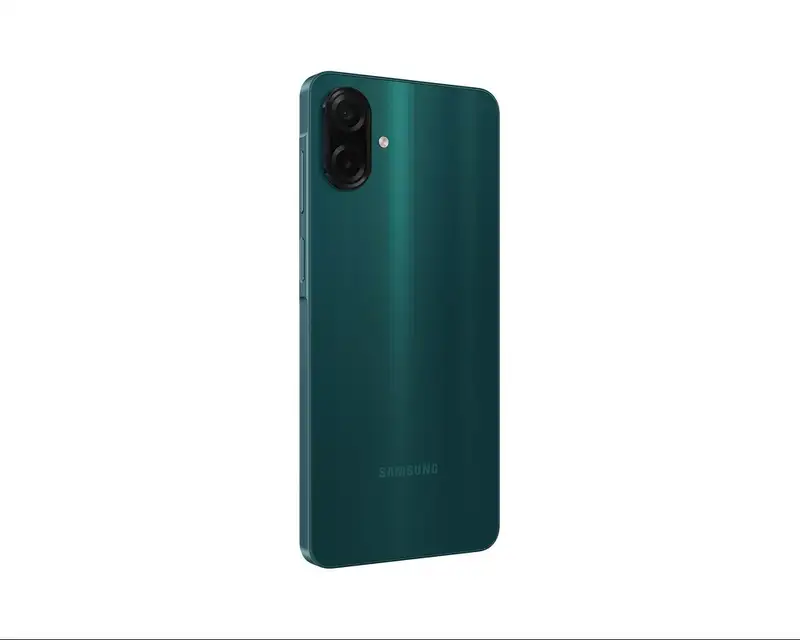 SAMSUNG Galaxy A07 6GB/128GB Green SM-A075FZGHSEE