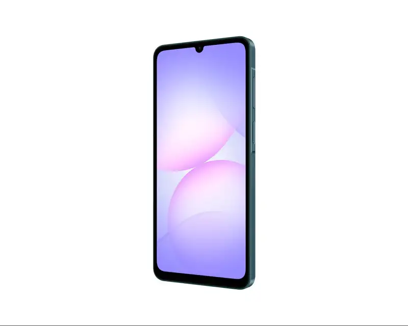 SAMSUNG Galaxy A07 6GB/128GB Green SM-A075FZGHSEE