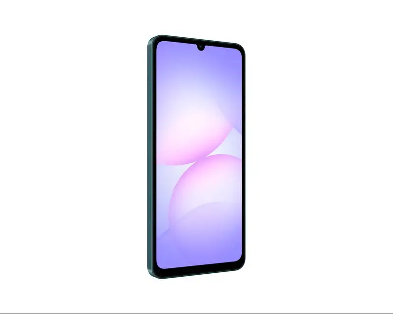 SAMSUNG Galaxy A07 6GB/128GB Green SM-A075FZGHSEE