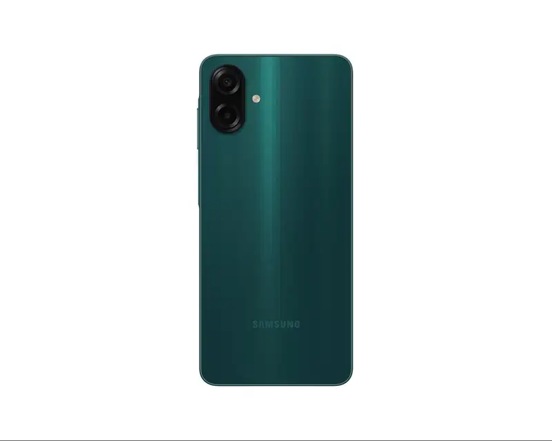 SAMSUNG Galaxy A07 6GB/128GB Green SM-A075FZGHSEE